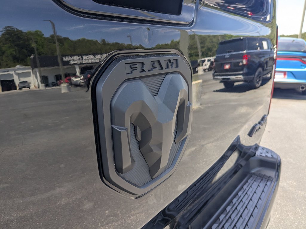 2023 RAM Ram 1500 Pickup Big Horn/Lone Star - Photo 28