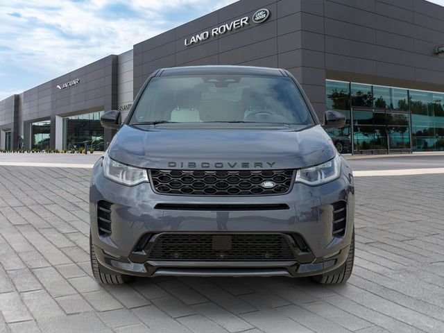 New 2026 Varesine Blue Land Rover Landmark image 8