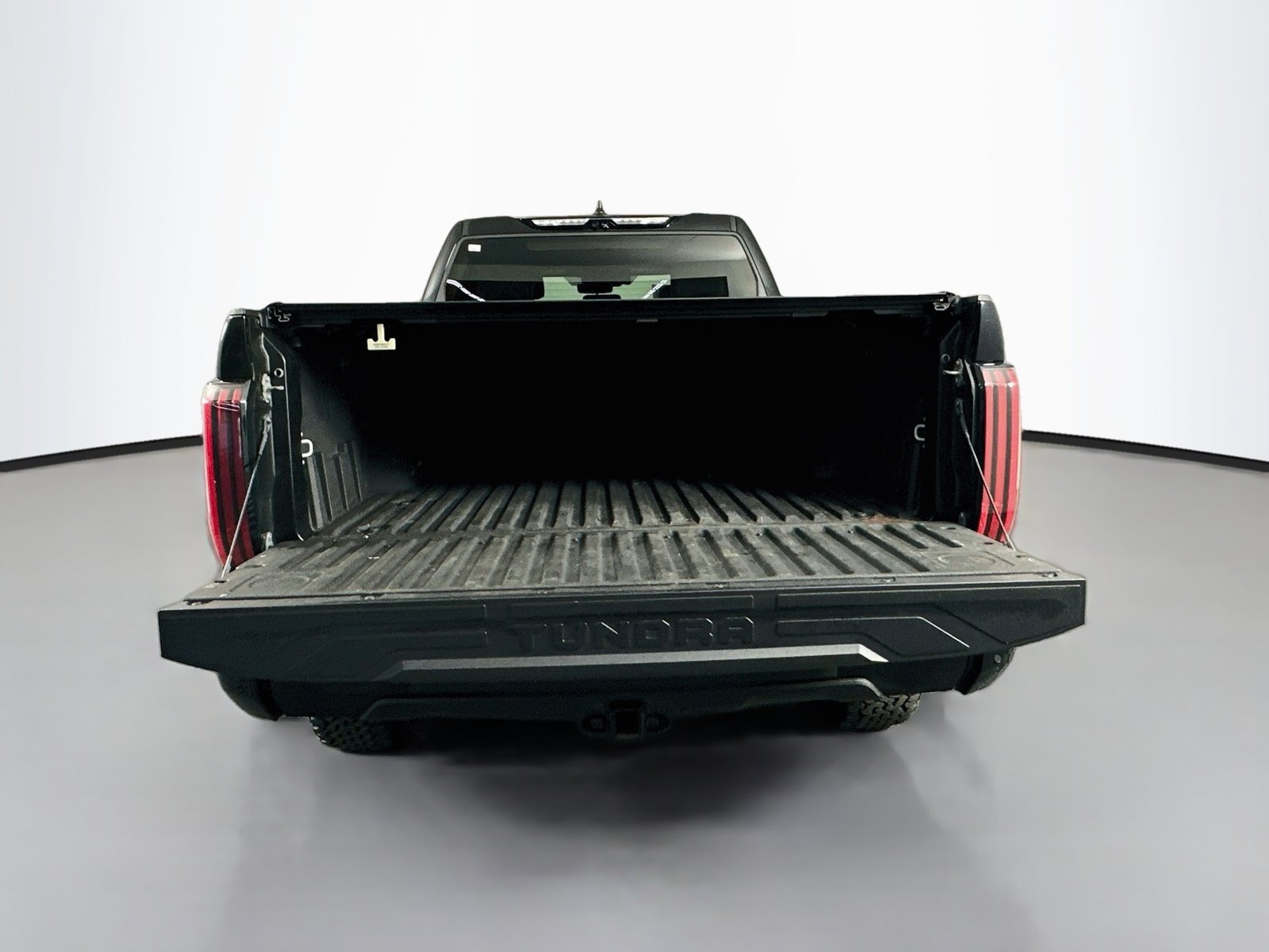 Used 2024 Midnight Black Metallic Toyota Platinum image 28