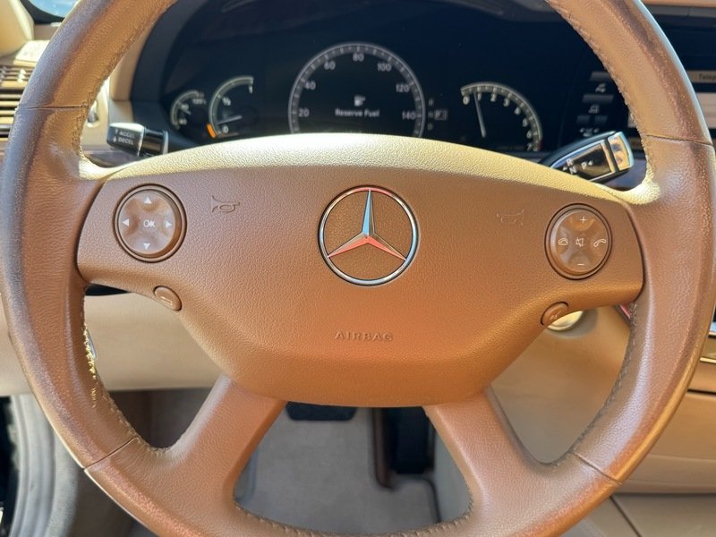 Used 2008  Mercedes-Benz S 550 image 45