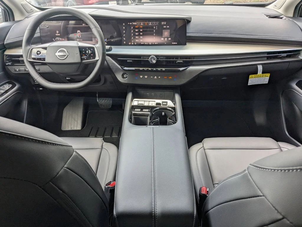 2025 Nissan Murano SL - Photo 16