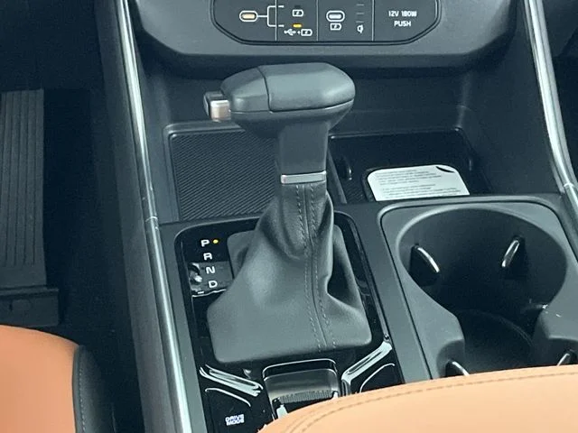 New 2026 Aurora Black Pearl Kia EX image 20