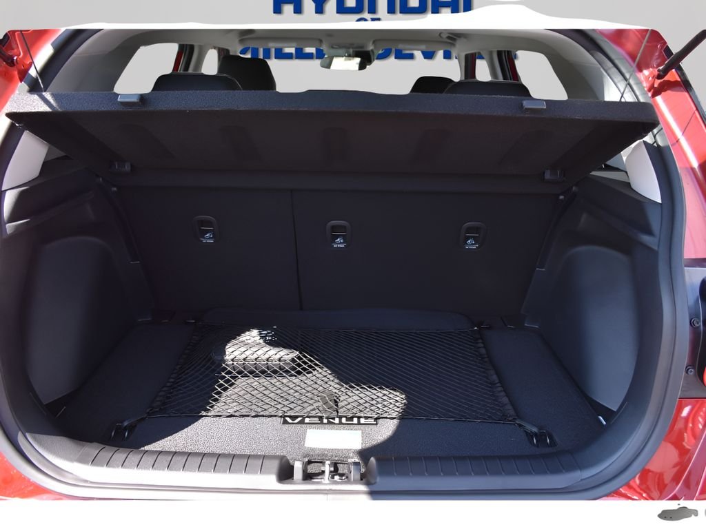 Used 2025 ULTIMATE RED Hyundai Limited image 13