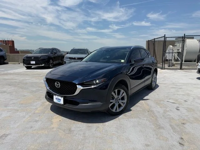 2023 Mazda CX-30 2.5 S Premium Package