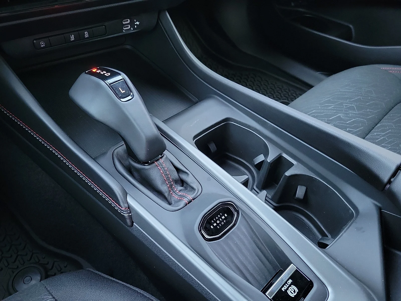 New 2026 PBJ Bludicrous Dodge R/T 4-DOOR AWD image 20