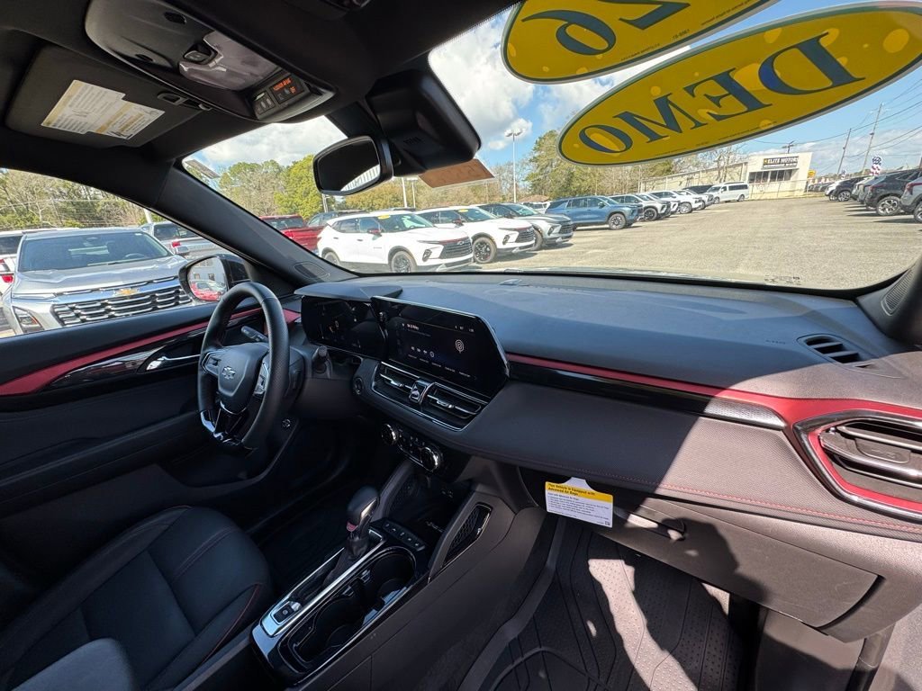 2026 Chevrolet Trailblazer RS - Photo 15