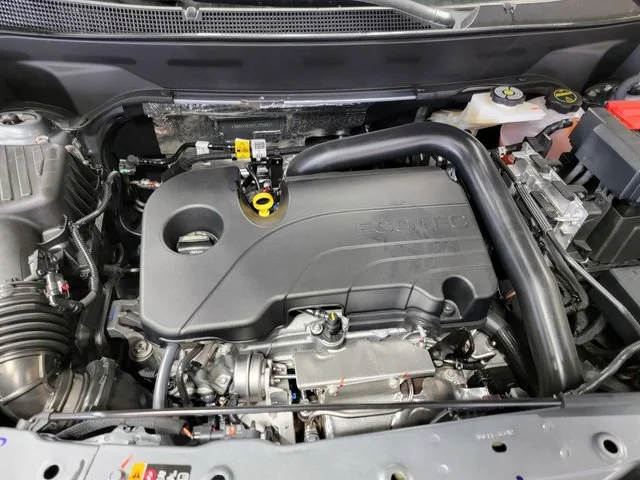 2026 Chevrolet Equinox LT - Photo 33