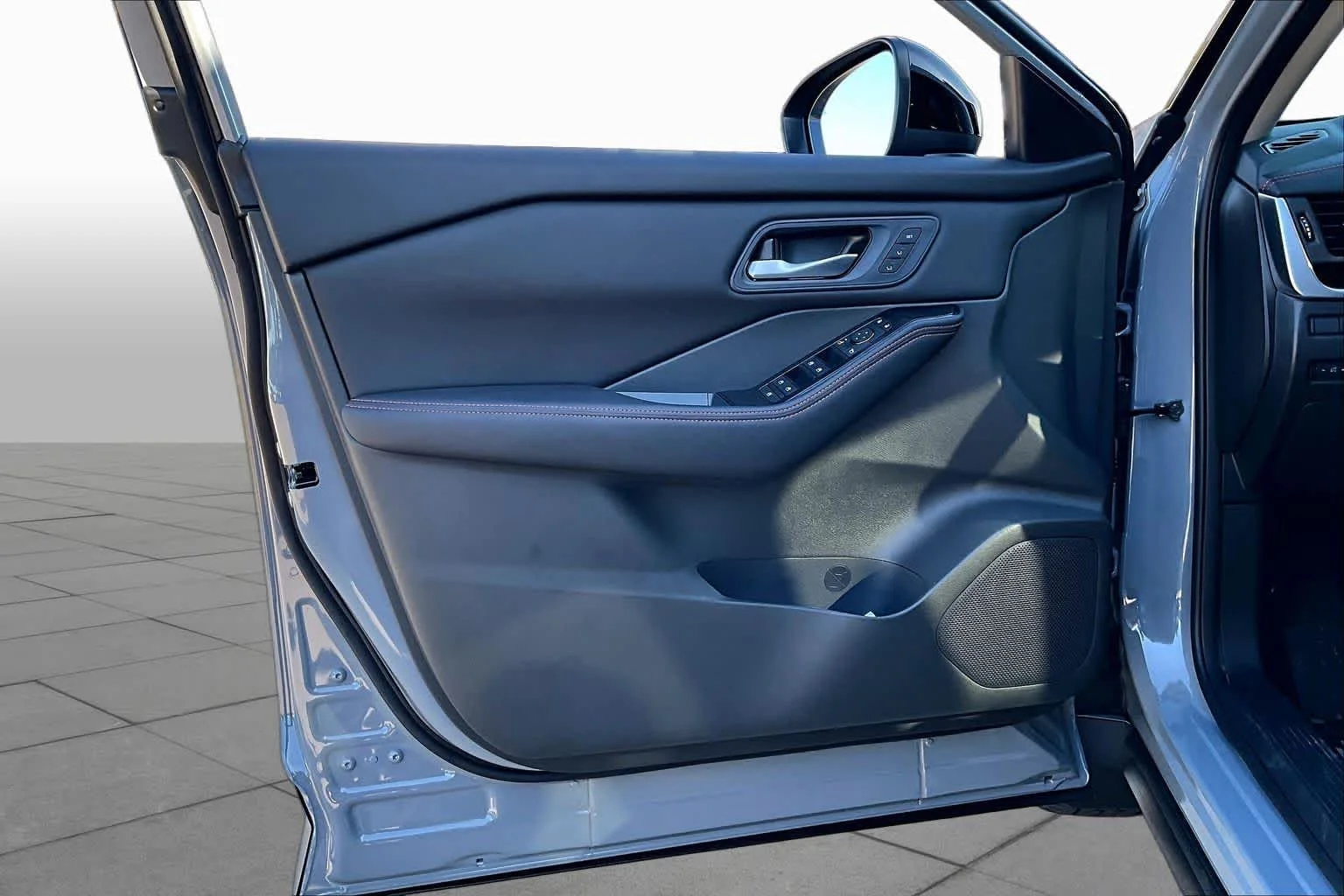 New 2026 Boulder Gray Pearl Nissan Rock Creek image 10