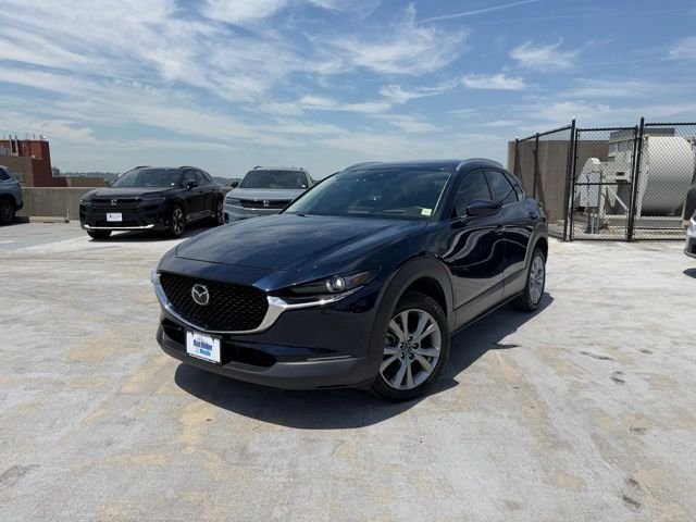 2023 Mazda CX-30 2.5 S Premium Package