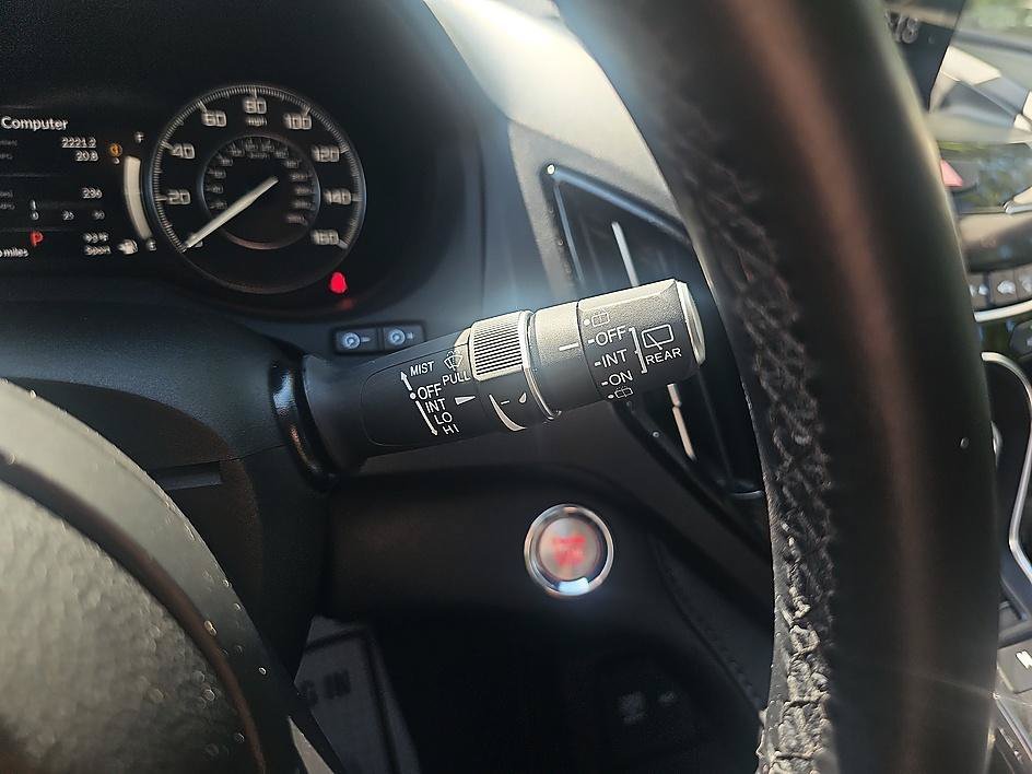 Used 2019 Modern Steel Metallic Acura  image 20