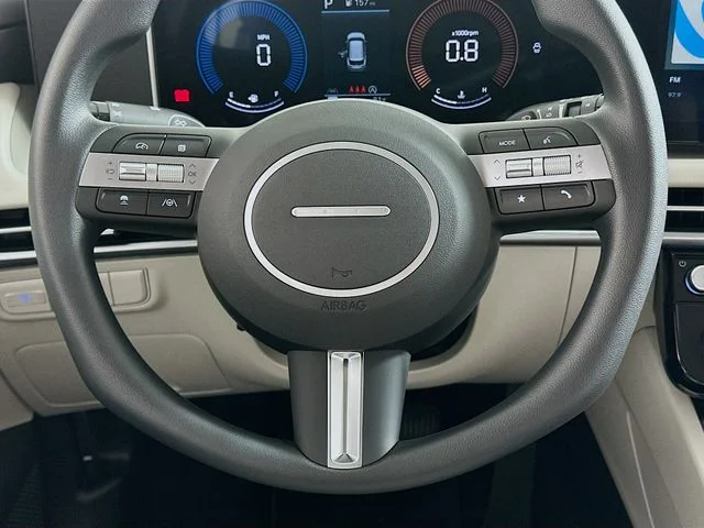 New 2026 Hyundai TUCSON SEL Plus