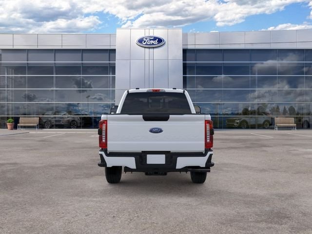 New 2026 White Ford XL image 5