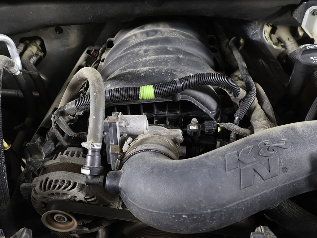 Used 2020 White Chevrolet RST image 16