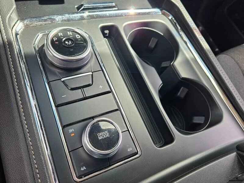 Used 2024 White Ford XLT image 17