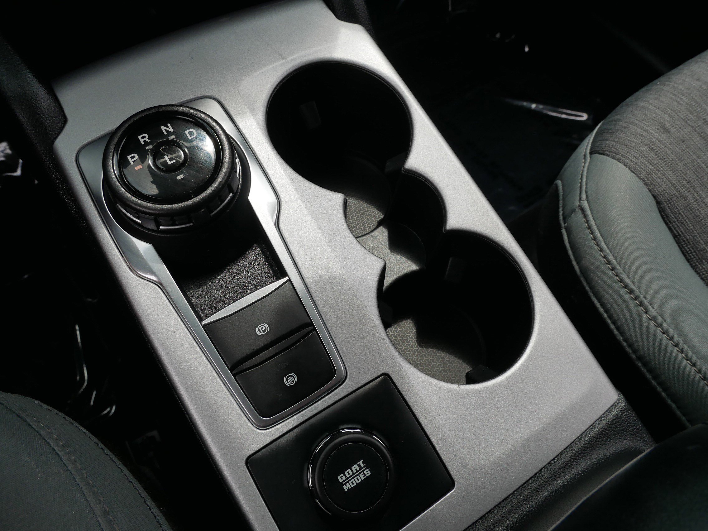 Used 2022 Area 51 Ford Big Bend image 24
