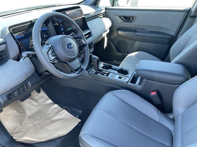 2026 Subaru Outback Limited XT - Photo 9