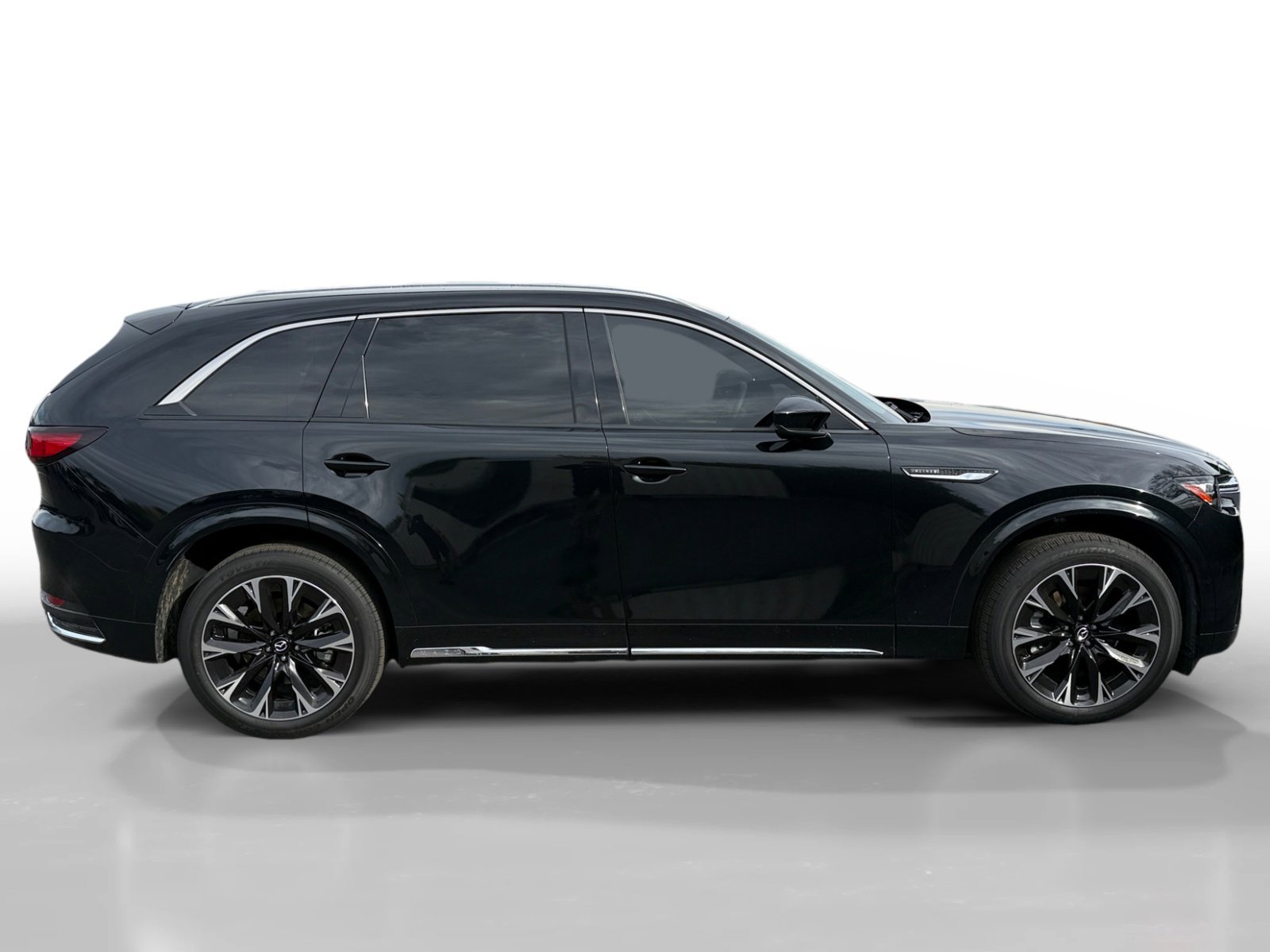 2025 Mazda CX-90 Premium Package - Photo 6