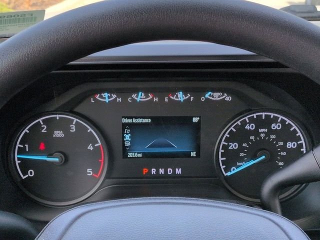 2025 Ford F-450 Super Duty Chassis Cab XL - Photo 23