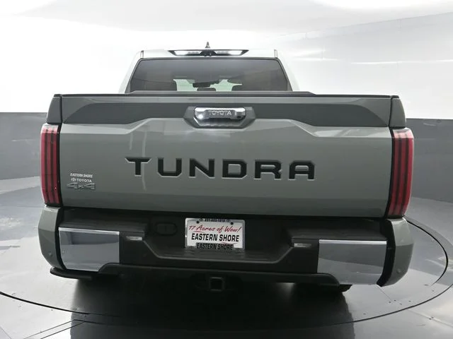 Used 2024  Toyota 1794 Edition image 6