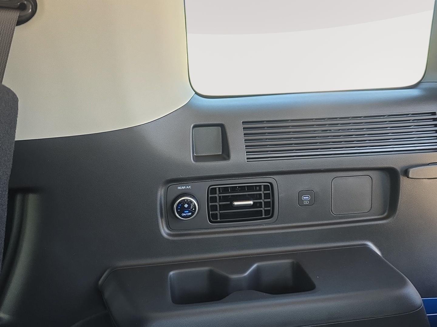 New 2026 Rockwood Green Hyundai SEL image 30
