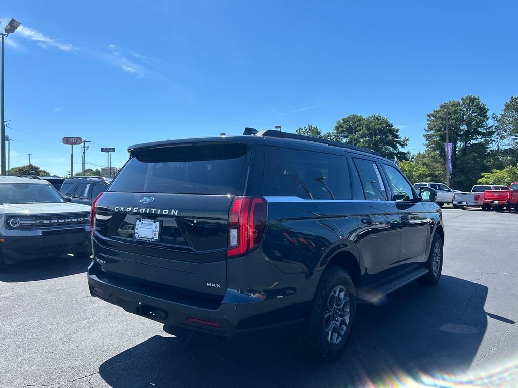 New 2026 Blue Ford Active image 7