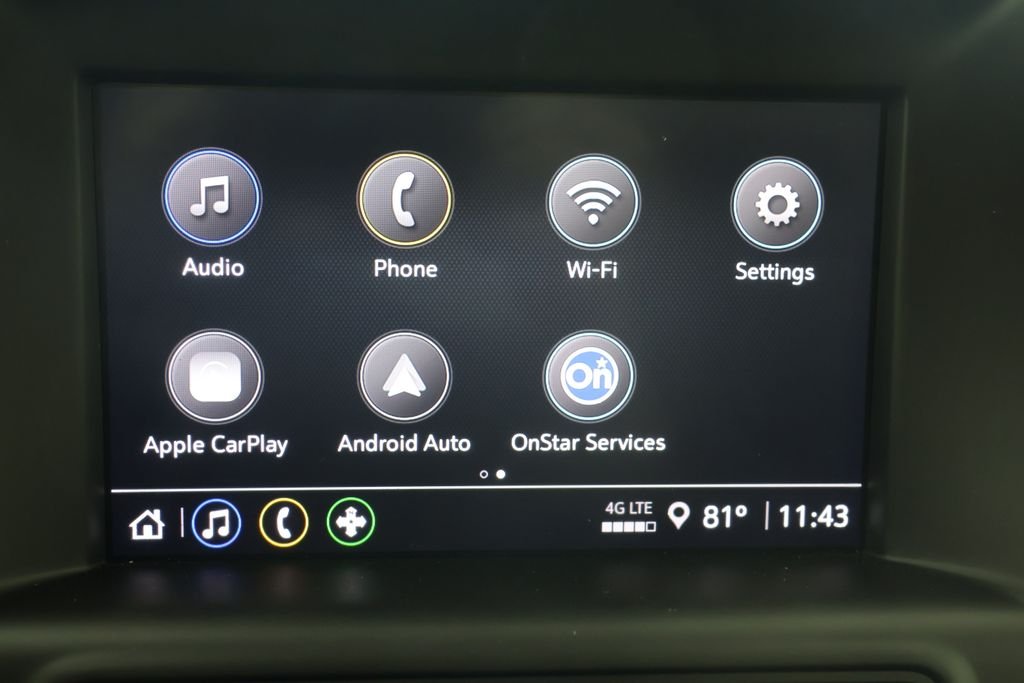 2023 GMC Terrain SLE - Photo 14