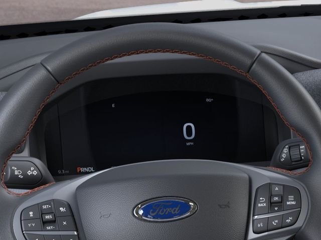 New 2026 White Metallic Ford Active image 13