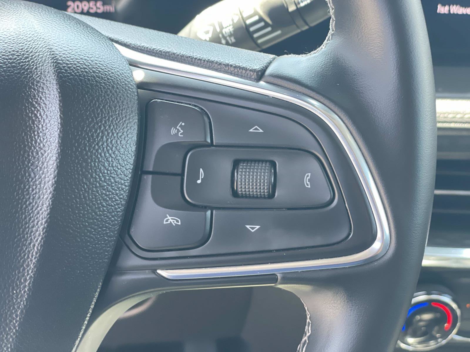 2025 Buick Encore GX Preferred - Photo 11