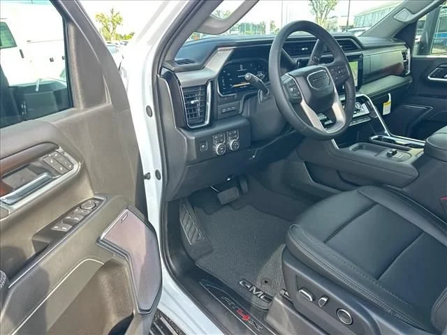 2026 GMC Sierra 2500HD Denali - Photo 21
