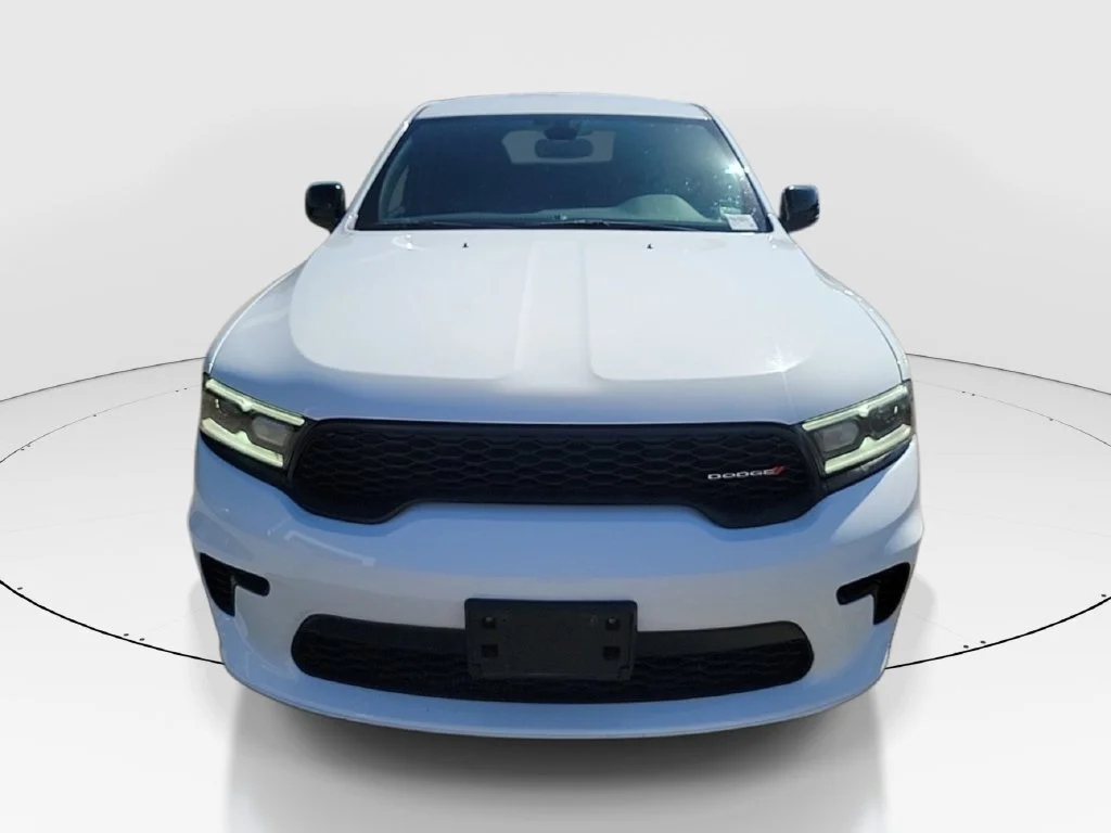 Used 2026 White Dodge GT image 2