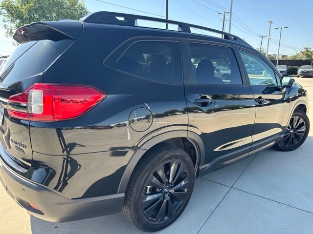 Used 2022  Subaru Onyx Edition image 3