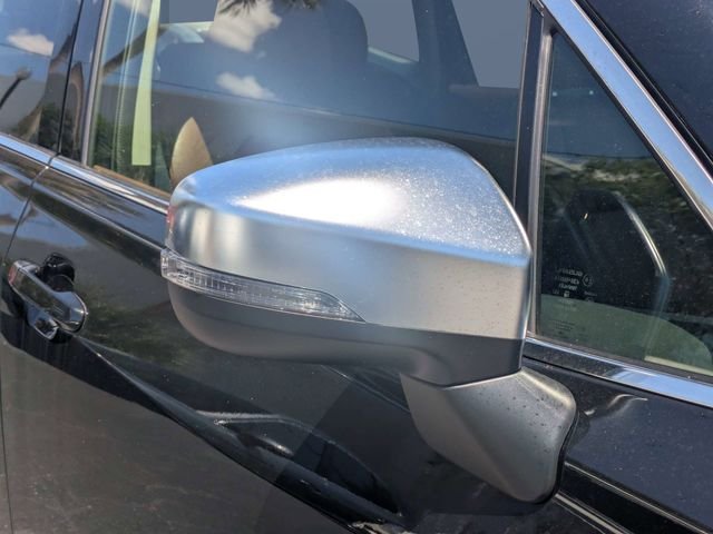 Certified Used 2022 Black Subaru Touring image 10