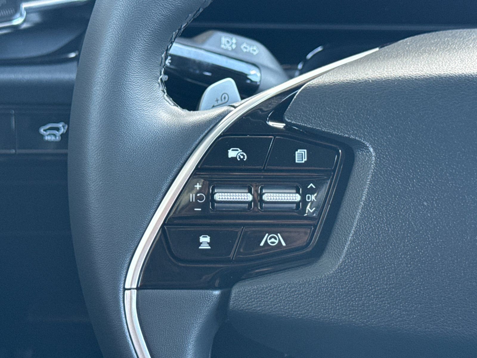 2026 Kia Niro Wind - Photo 19