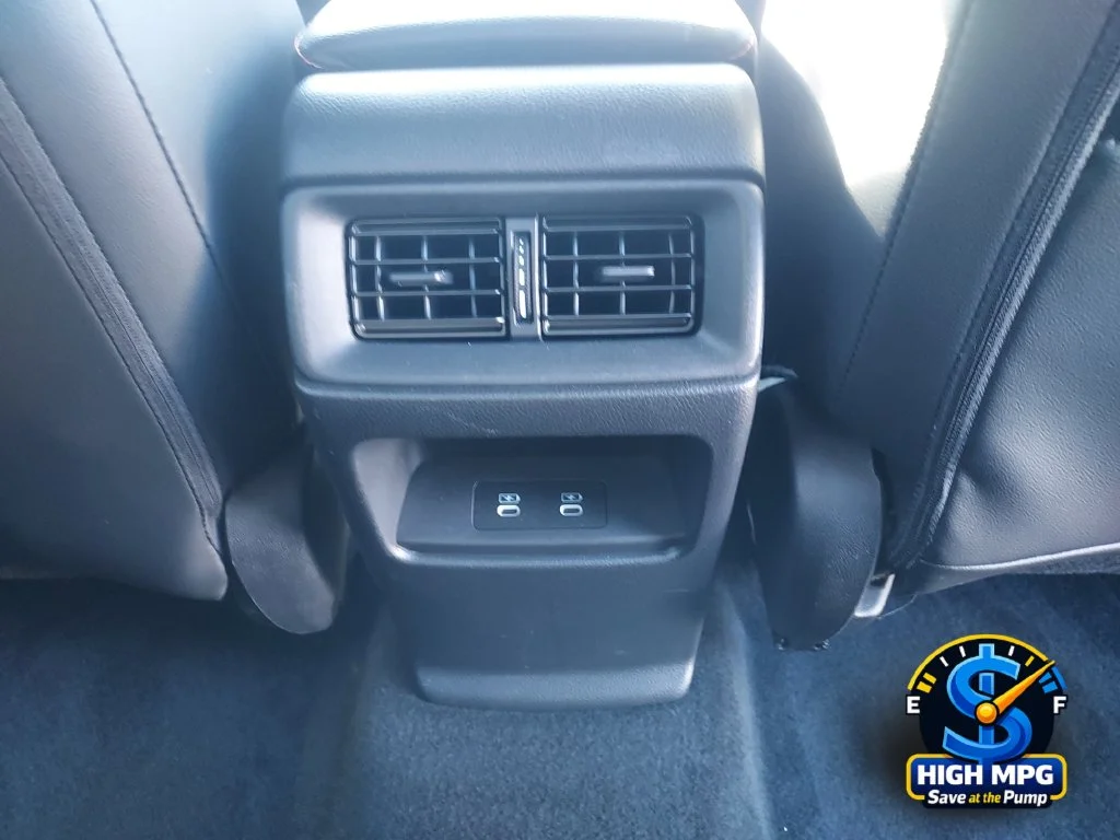 Used 2024 Silver Honda Sport-L image 25