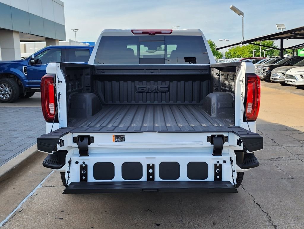 2026 GMC Sierra 1500 AT4 - Photo 50