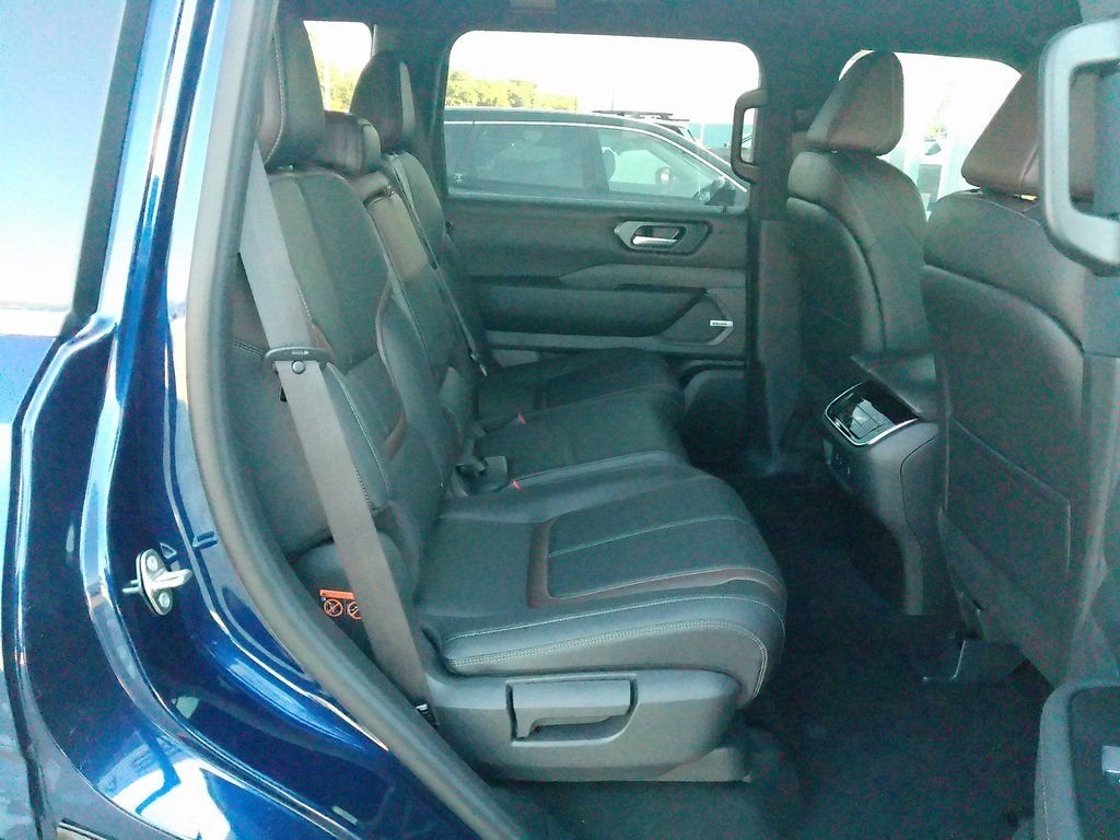 2026 Nissan Armada SL - Photo 18