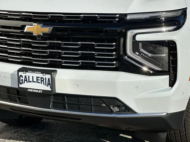 2026 Chevrolet Tahoe High Country - Photo 7