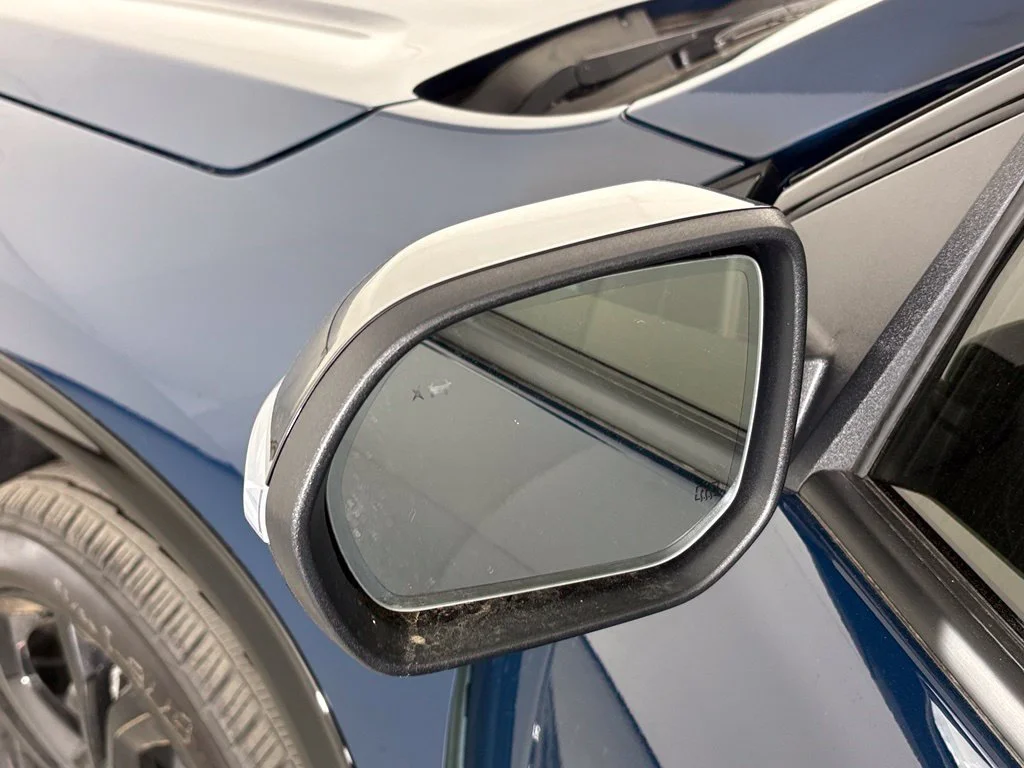New 2027 Twilight Blue Chevrolet RS image 14