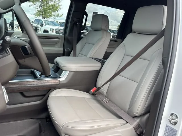 2026 GMC Sierra 2500HD SLT - Photo 19