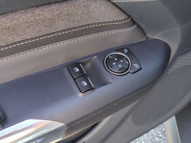 Used 2024 Gray Ford EcoBoost image 13