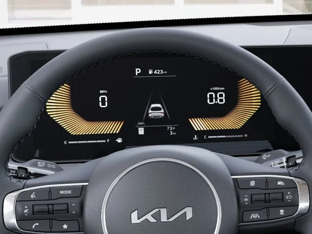 New 2026 Blue Kia GT-Line image 21