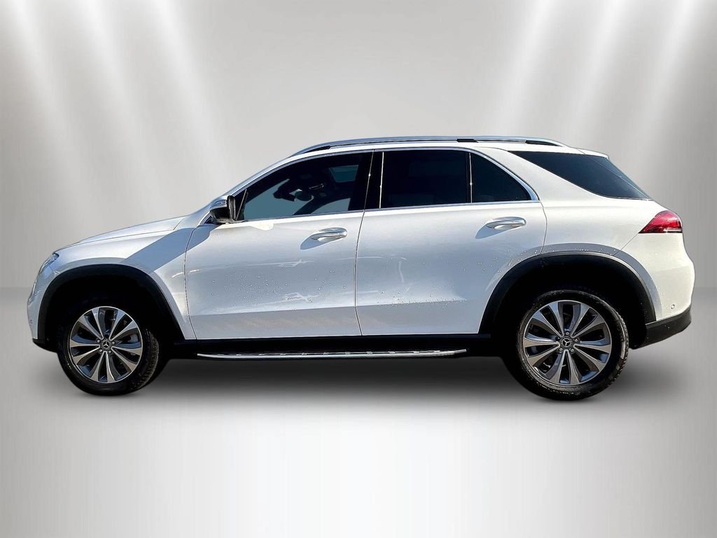 2022 Mercedes-Benz GLE GLE350 - Photo 8