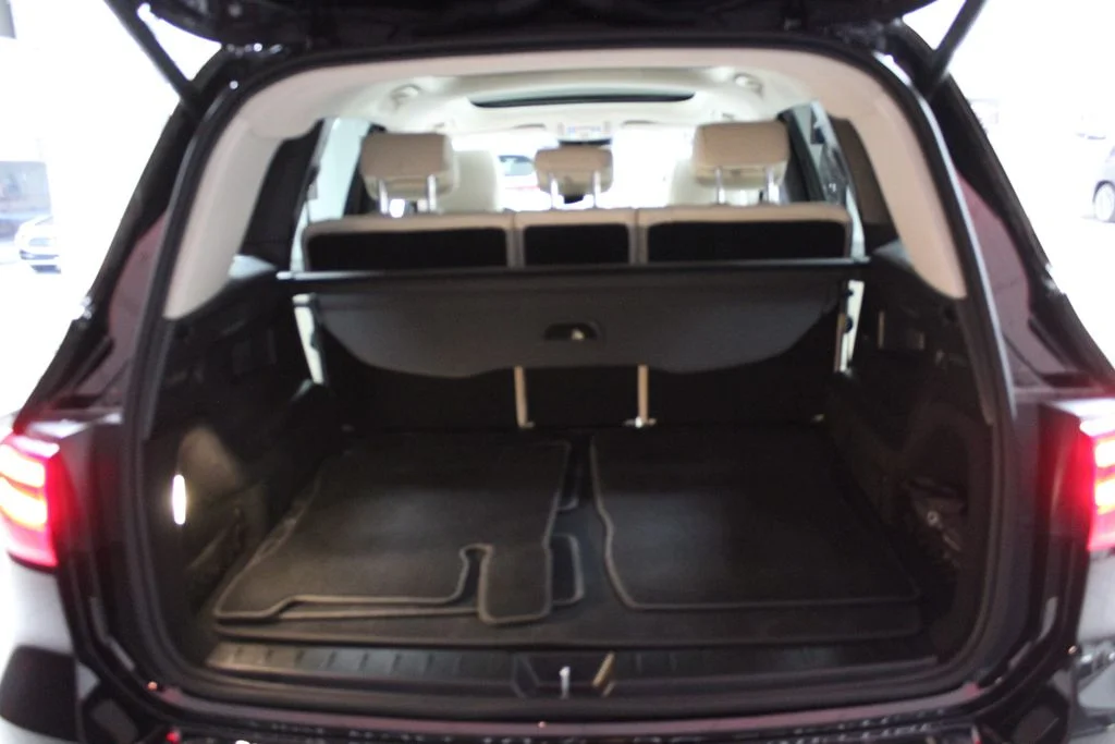 Certified Used 2026 Black Mercedes-Benz GLB 250 image 37