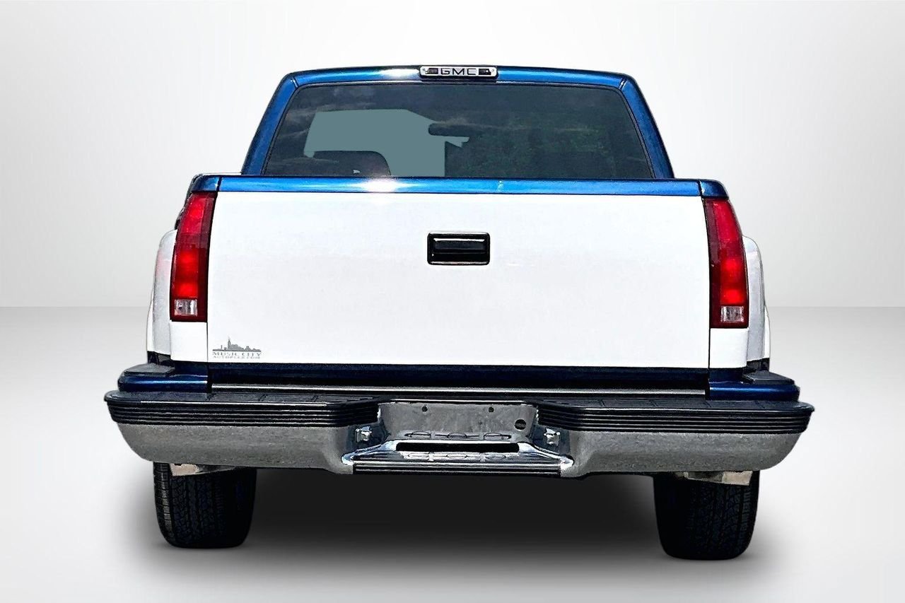 Used 1994 White GMC BYP image 7