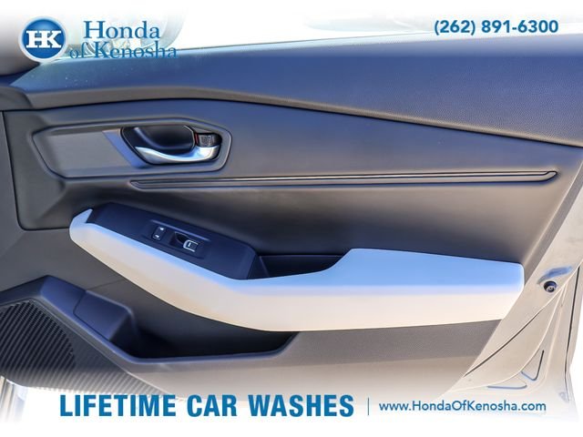 2024 Honda Accord EX - Photo 26