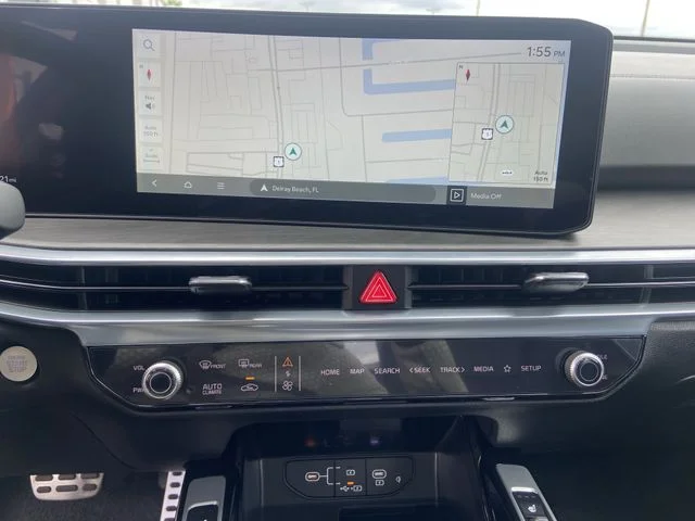 2026 Kia Sorento X-Line SX - Photo 18