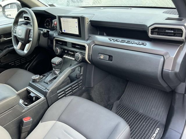 Used 2025 Brown Toyota TRD Sport image 22