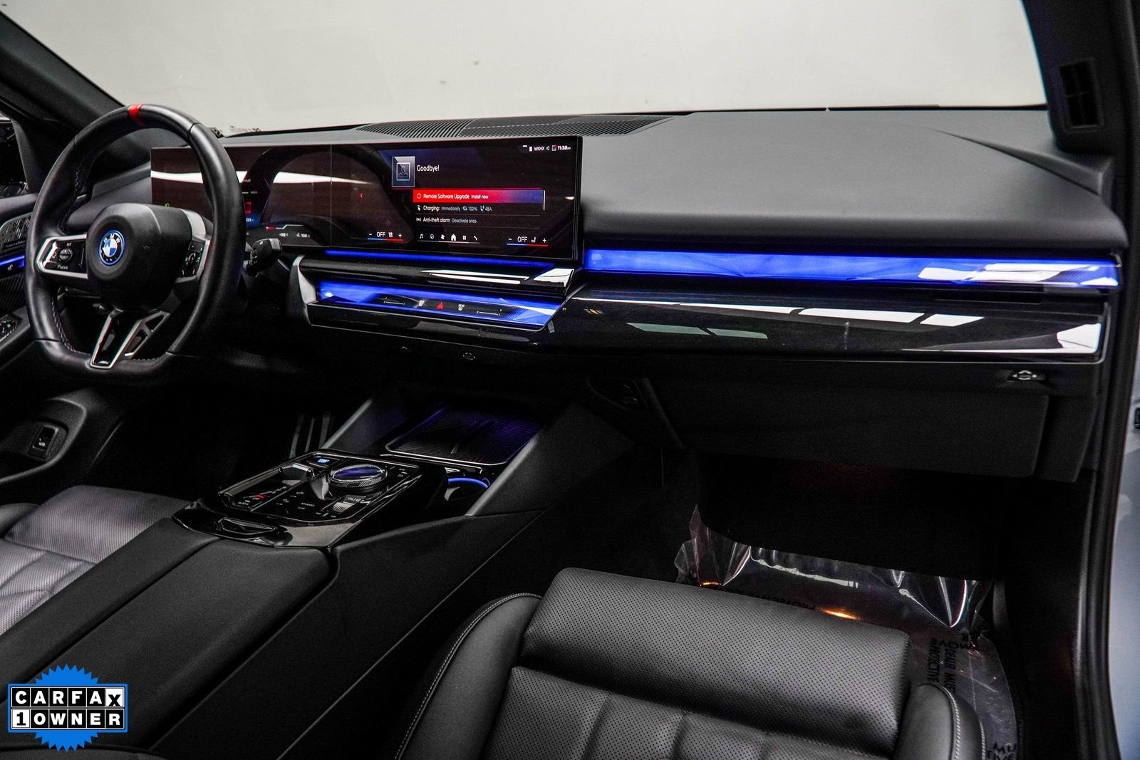 Used 2025 Gray BMW M60 image 16