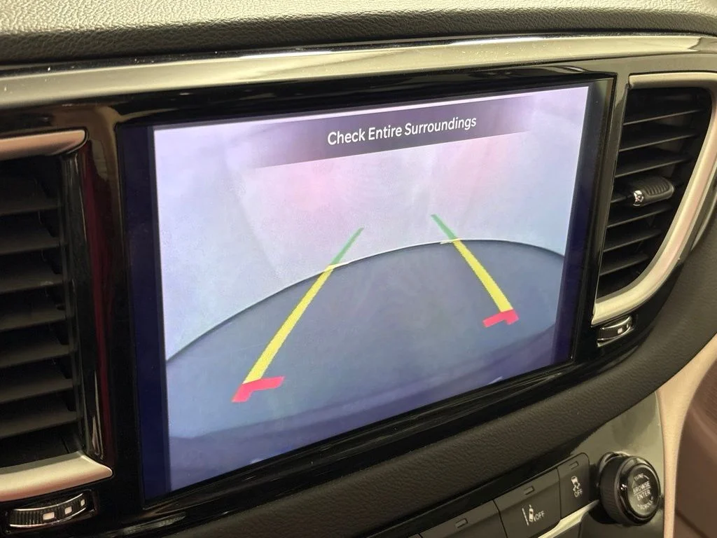 Used 2023 Gray Chrysler Touring L image 45
