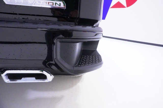 2026 GMC Sierra 1500 Elevation - Photo 10